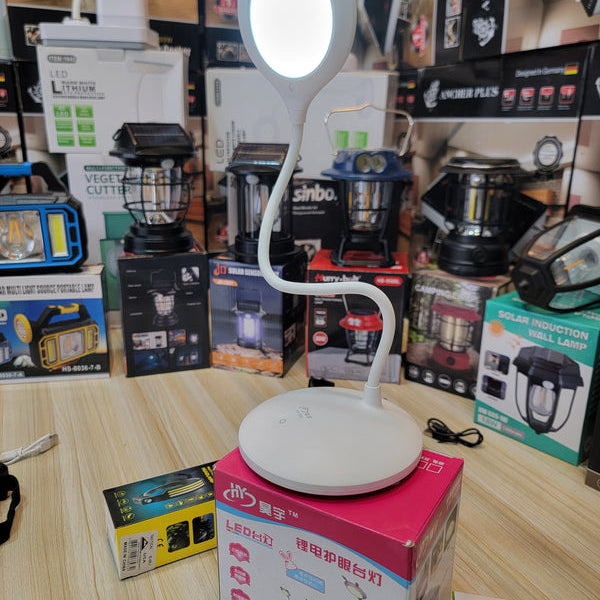 Rechargeable Led Study Lamp 18W