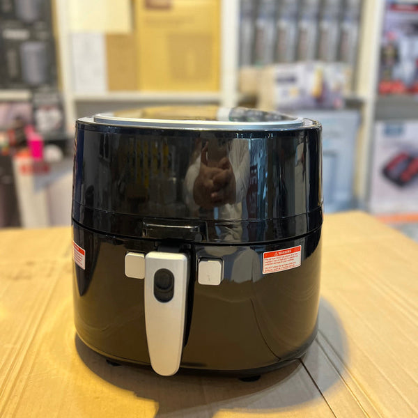UK Lot Imported Pro Breeze 7.5L Digital Air Fryer