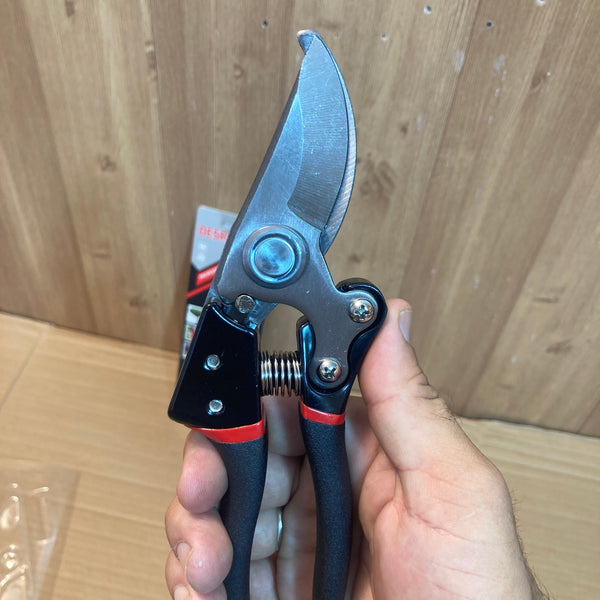 Imported Quality Trees Cutter With Double Spring