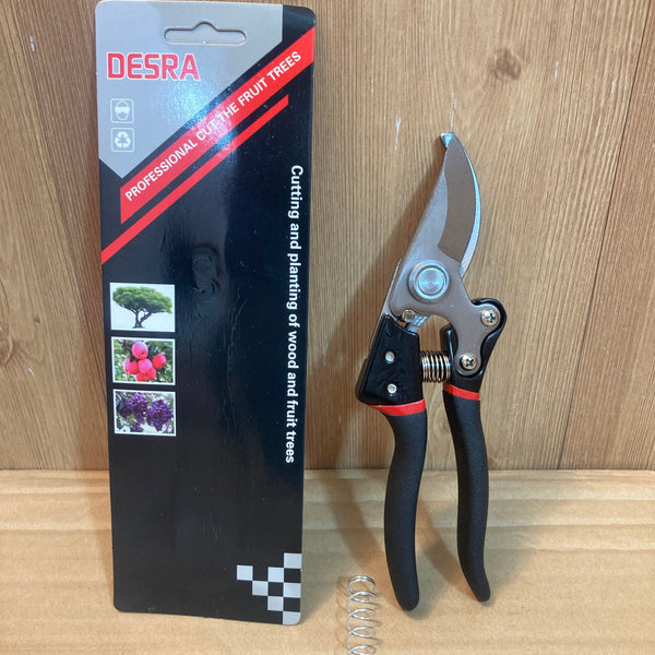 Imported Quality Trees Cutter With Double Spring