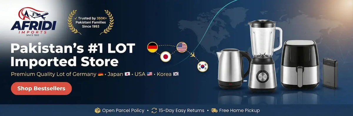 Slider Banner