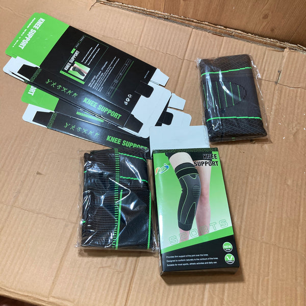 Medicated Knee Warmer Pads - For Pain Relief