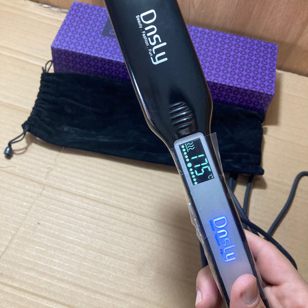 Lot Imported DNSLY Hair Straightener
