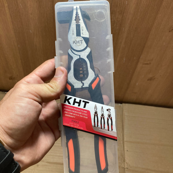 Multifunctional All in One Plier