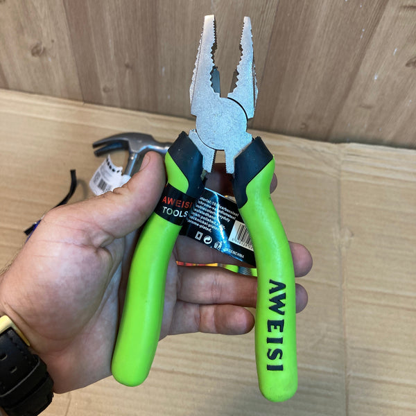 7PCs Professional Home Need Combination Tool Set