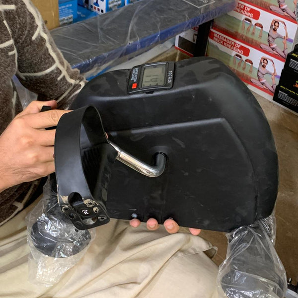 Imported Mini Exercise Bike