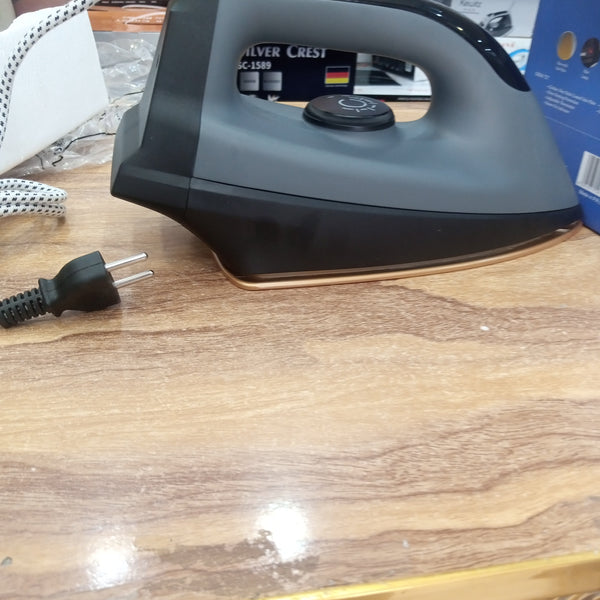 Russian Lot Imported ORVICA automatic DRY IRON