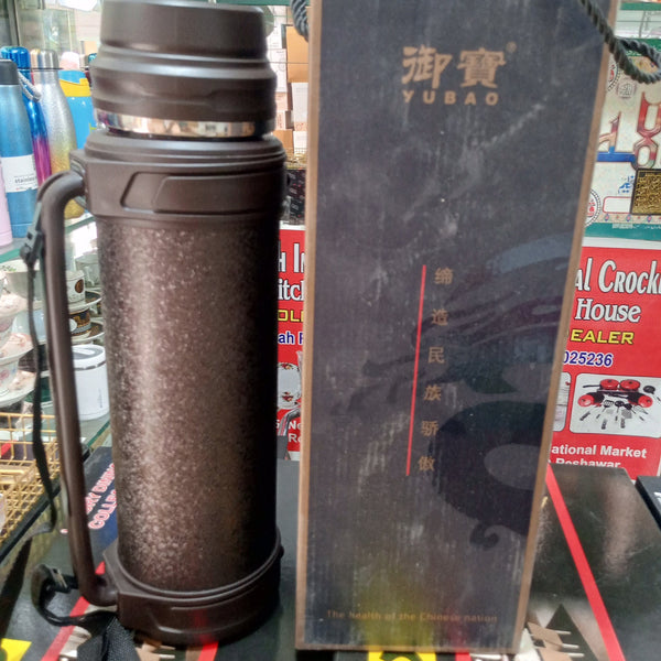 Lot Imported 2500ml Travel Vacuum Pot