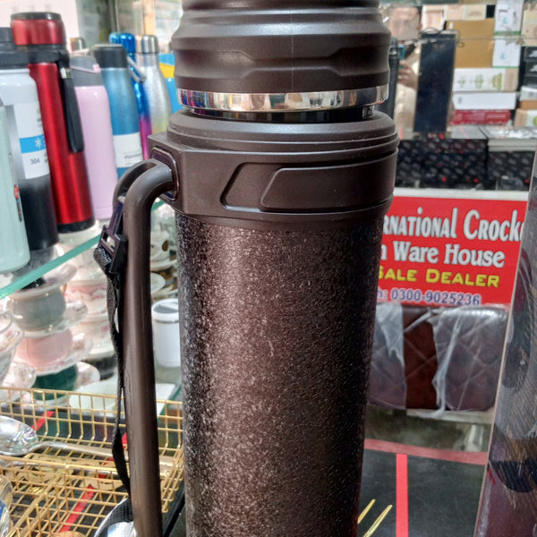 Lot Imported 2500ml Travel Vacuum Pot