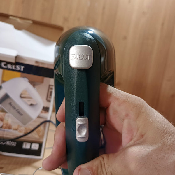 Germany Imported "SILVER CREST" Hand Mixer
