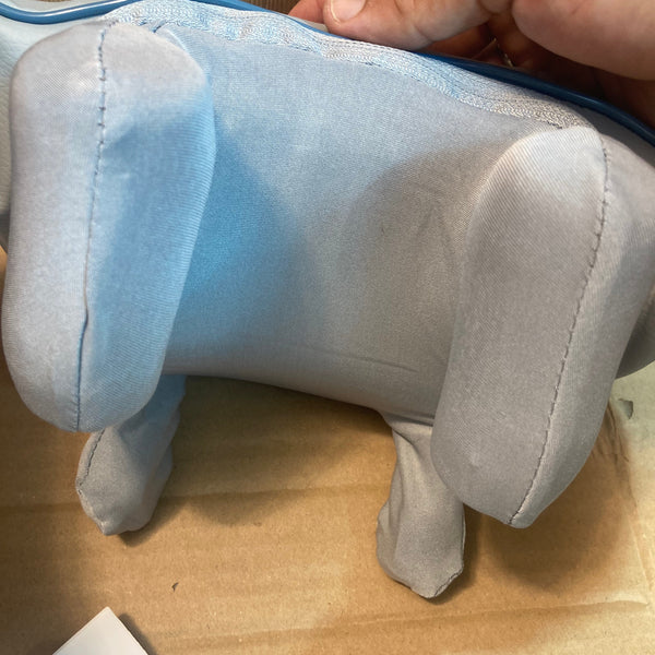 Rechargeable Shoulder And Neck Massager