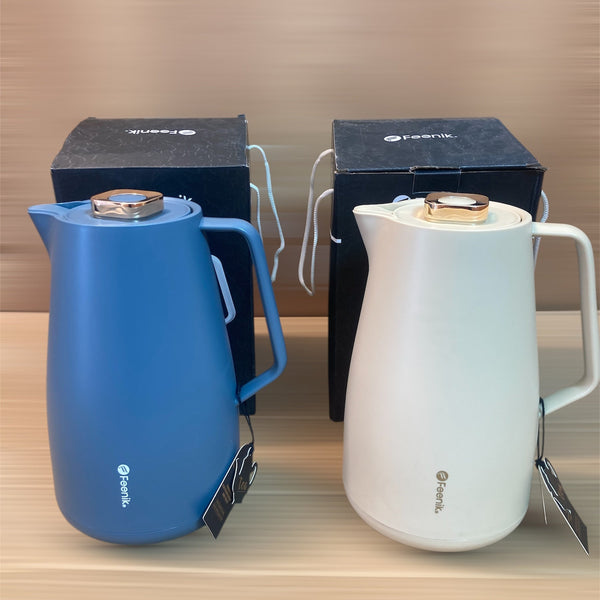 Lot Imported Feenik Thermos/Vacuum Flask 2L