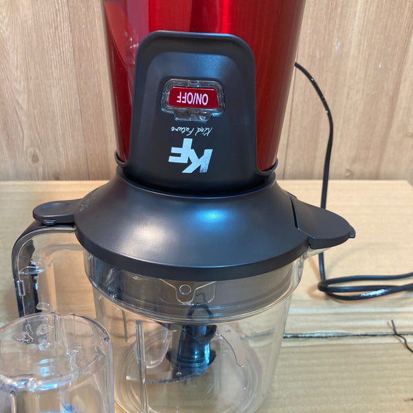 KF Multifunctional 4 in 1 Chopper & Blender 300W
