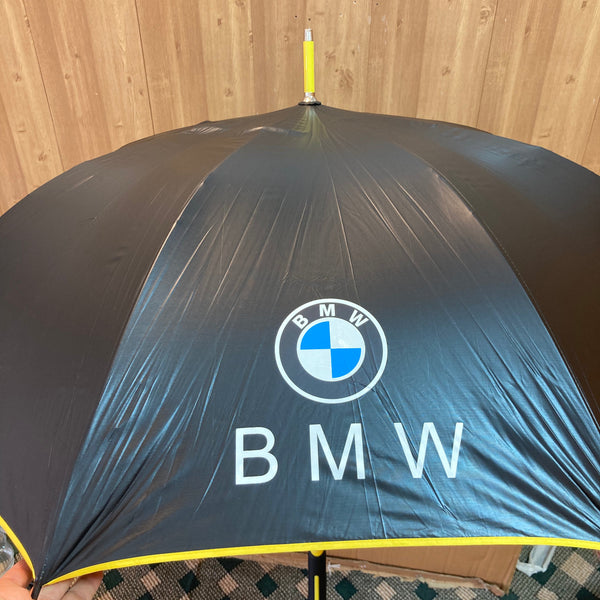 Lot Imported BMW Big Size Automatic Umbrella