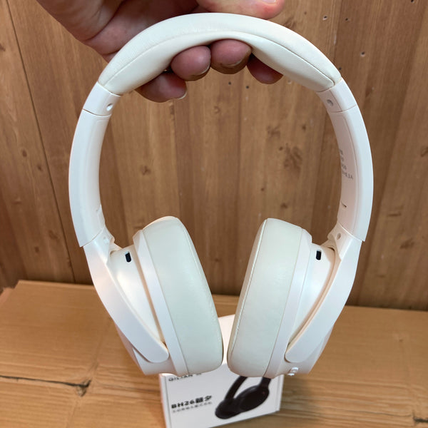 Qilian Wireless Foldable Soft ANC Headphones BH26