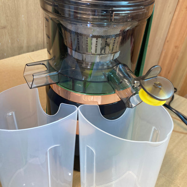 BOMA Germany 150W Slow Juicer/Extractor BM-2831