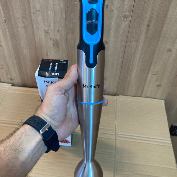 Mr.Knife 700W Hand Blender SSG-1616