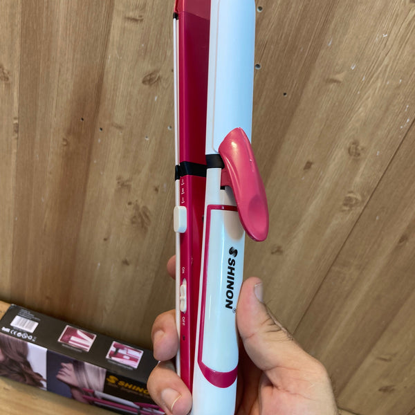 SHINON Japan 3-in-1 Hair Styling Tool
