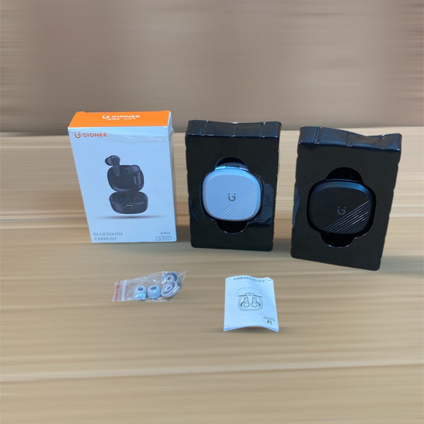 GIONEE Original Premium Quality Sound AirPods-Earbuds - Imported