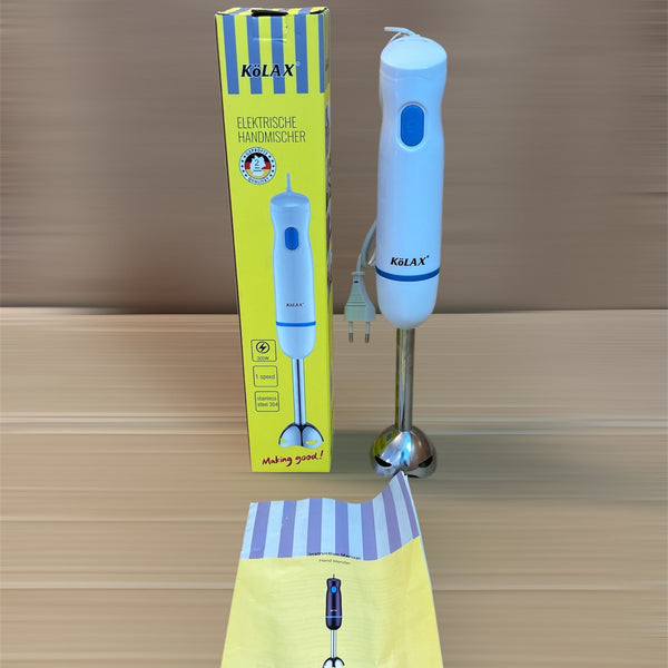 KoLAX Germany Hand Blender 300W