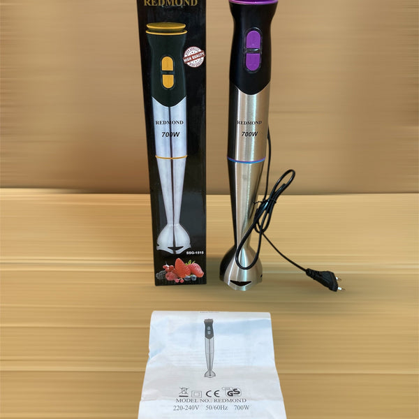 REDMOND 700W Hand Blender SSG-1515