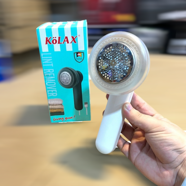 KoLAX Lint Remover - German Import