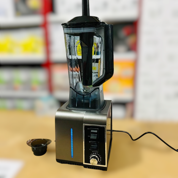 Super Crest Germany Multi-Functional Commercial Food Blender