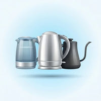 Kettles