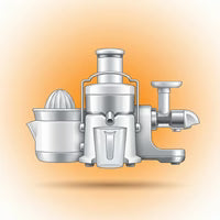 Juicers
