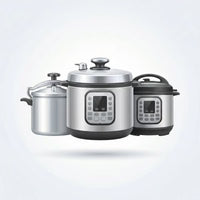 Pressure Cookers