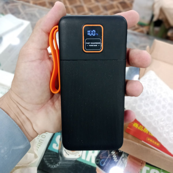 120W Super Fast Charging Power Bank