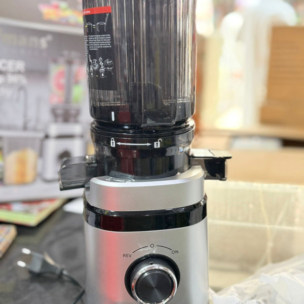 Hoffmans 300W Slow Juicer HM-640