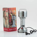 KoLAX Germany Stainless Steel Heavy Grain Mill Grinder 1000W