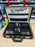 Imported "ZEPTER" 72Pcs Premium Quality Cutlery Set
