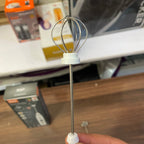 Raf 3-in-1 Rechargeable Egg Beater & Coffee Frother R322