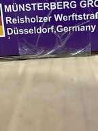 Germany Lot Imported KoLAX 26L Vacuum Cleaner