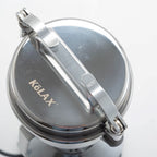 KoLAX Germany Stainless Steel Heavy Grain Mill Grinder 1000W