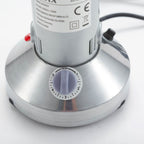 KoLAX Germany Stainless Steel Heavy Grain Mill Grinder 1000W