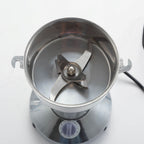 KoLAX Germany Stainless Steel Heavy Grain Mill Grinder 1000W