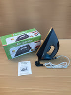 Kangaroo Ceramic Coated Soleplate Automatic Dry Iron 1200W