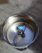 SILVER CREST Universal Mill Heavy Duty Grinder