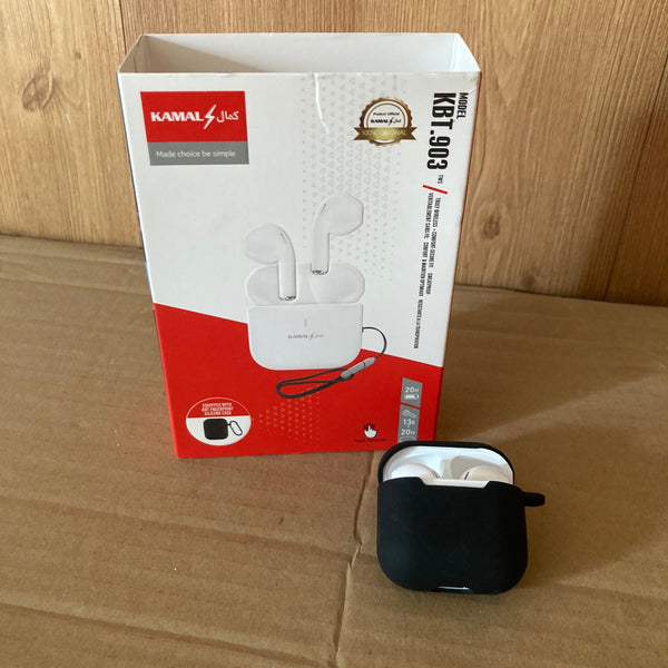 Kamal Mini Size Earbuds/AirPods KBT.903