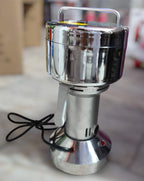 SILVER CREST Universal Mill Heavy Duty Grinder