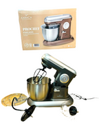 Lot Imported KARACA PROCHEF Stand Mixer (6.5L) (1600W)