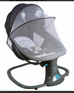 Mastela 3 in 1 Deluxe Multi-functional Bassinet