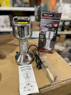 Germany Lot Imported Super Crest Universal Grinder