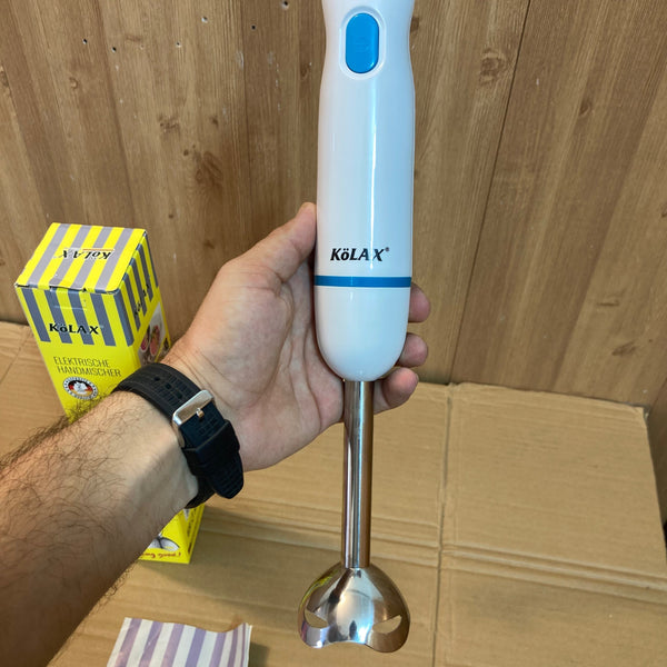 KoLAX Germany Hand Blender 300W