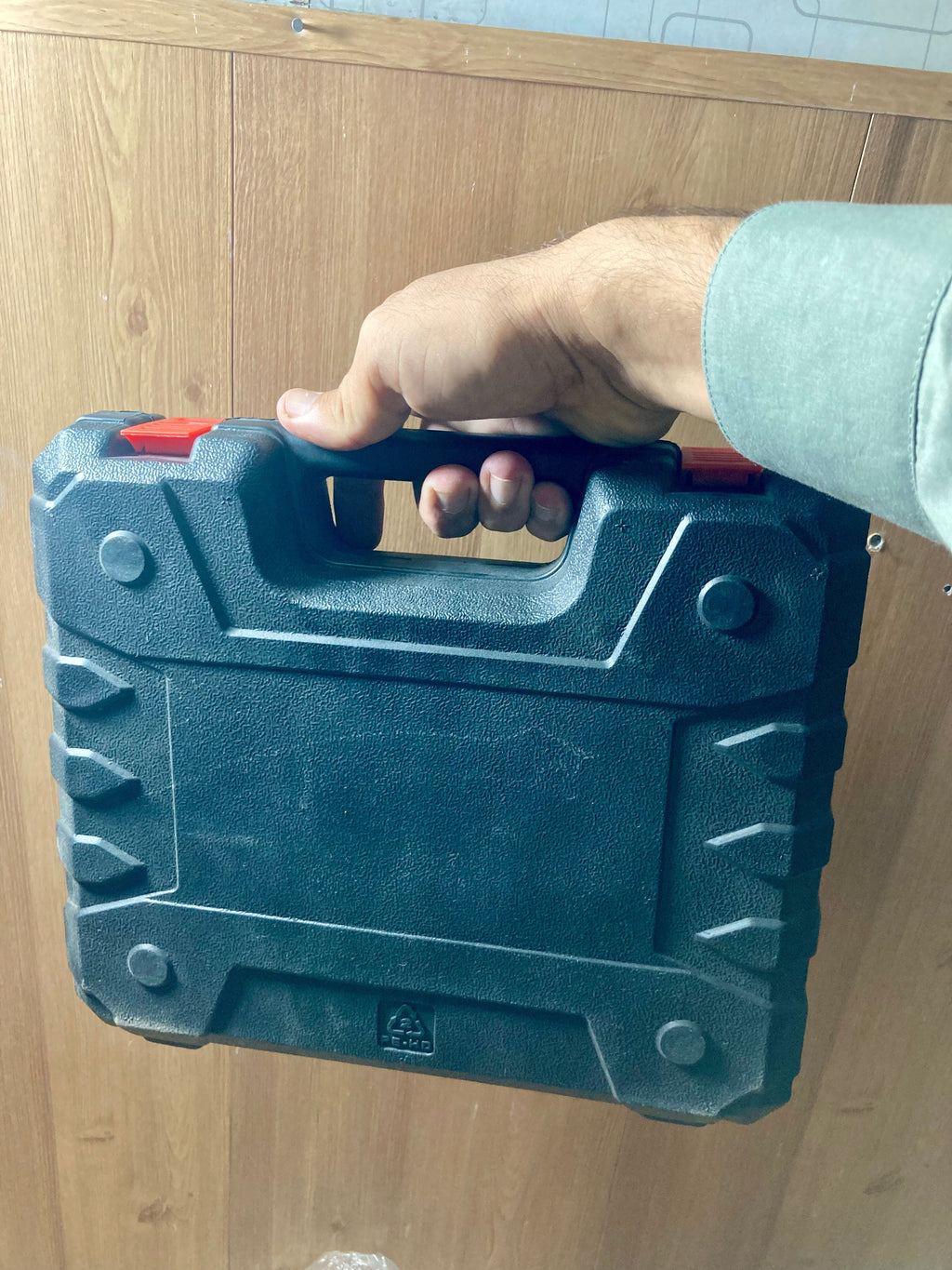 Lot imported ZZL Drill Kit Machine with 24V Double Batteries