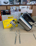 Germany Lot Imported KoLAX HandHeld Mixer/Egg Beater