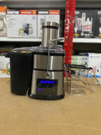 Germany Lot Imported Super Crest 4-in-1 Food Processor/Factory 2000W